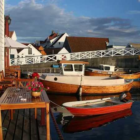 Norneshuset 3*