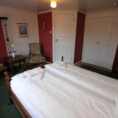 Norneshuset Skudeneshavn