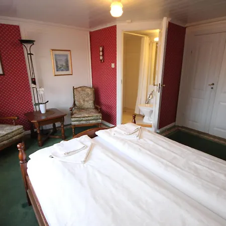 Norneshuset 3* Skudeneshavn