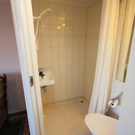Norneshuset 3* Skudeneshavn