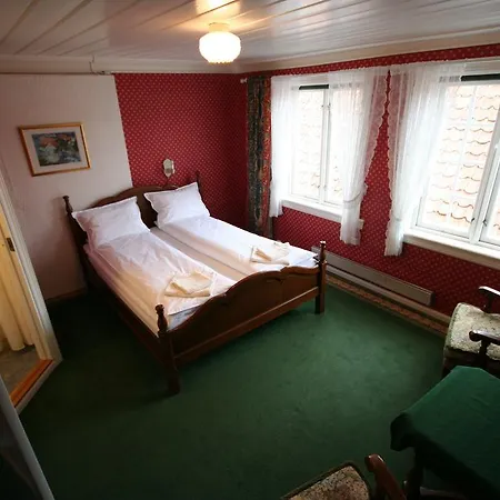 Norneshuset Skudeneshavn