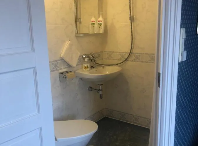 Norneshuset 3* Skudeneshavn