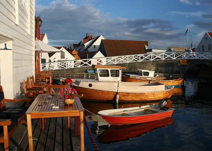 Norneshuset 3*