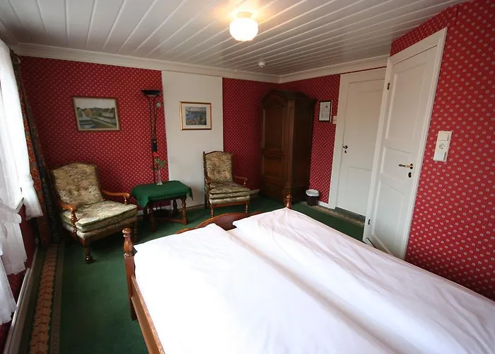 Norneshuset 3* Skudeneshavn