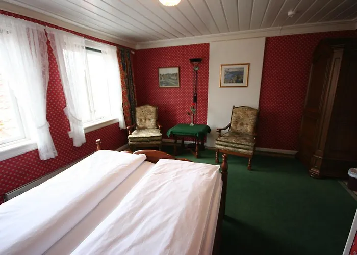 Norneshuset Skudeneshavn