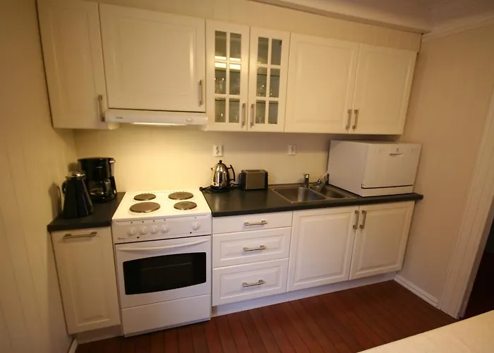 Norneshuset 3*