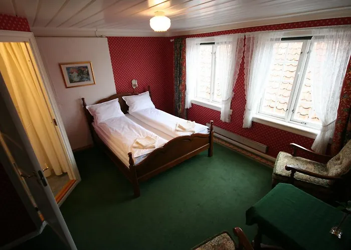 Norneshuset Skudeneshavn