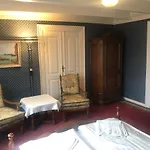 Norneshuset Nocleg ze śniadaniem 3*