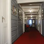 Nocleg ze śniadaniem Norneshuset 3*