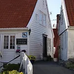 Nocleg ze śniadaniem Norneshuset