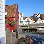 Nocleg ze śniadaniem Norneshuset