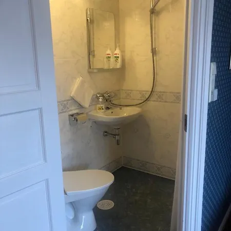 Norneshuset 3* Skudeneshavn