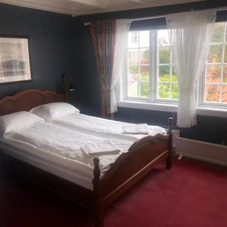 Norneshuset 3* Skudeneshavn