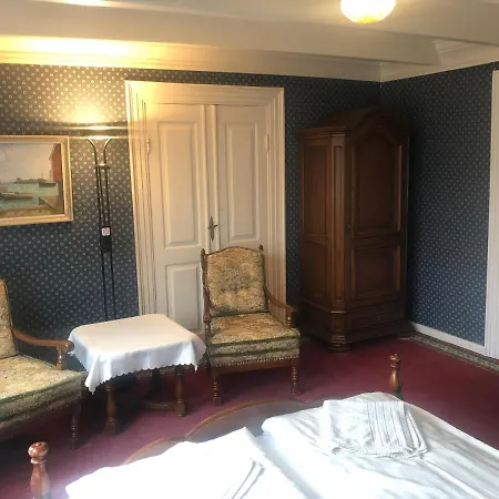 Norneshuset Nocleg ze śniadaniem 3*