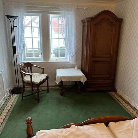 Nocleg ze śniadaniem Norneshuset Skudeneshavn