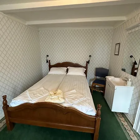 Nocleg ze śniadaniem Norneshuset