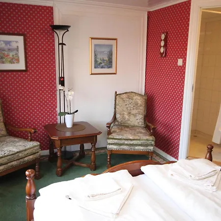 Norneshuset Nocleg ze śniadaniem Skudeneshavn