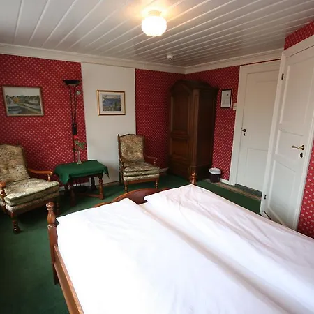 Norneshuset 3* Skudeneshavn